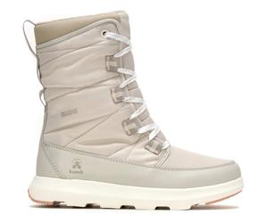 Kamik Lea Mid Damen Winterstiefel (Grau 37 EU)