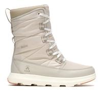 Kamik Lea Mid Damen Winterstiefel (Grau 41 EU, EU)