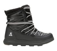 Kamik Lea Pull Damen Winterschuhe & Winterstiefel schwarz Größe 37 Lifestyle Wasserdicht
