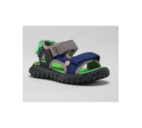 Kamik Leder-Sandalen "Harbort" in Dunkelblau - Größe 25 | Babysandalen
