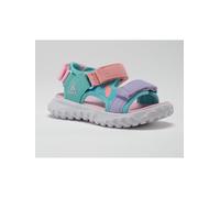 Kamik Leder-Sandalen "Harbort" in Türkis - Größe 25 | Babysandalen