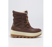Kamik Damenstiefel Celeste M dark brown, Gr. 40