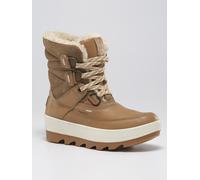 Kamik Celestem Snow Boots Braun EU 38 Damen Light Brown / Pale Brown