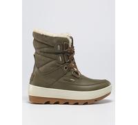 Kamik Celestem Snow Boots Grün EU 38 1/2 Damen Dark Olive / Dark Olive