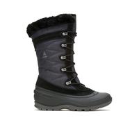 Kamik Winterstiefel Snovalley 4 (Wildleder, wasserdicht) schwarz Damen, Größe Euro (US) 40 (9)