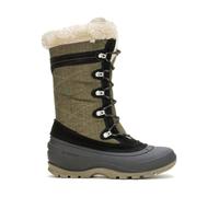 Wasserdichte Winterstiefel KAMIK Snovalley 4 (Dark Olive) Women 37