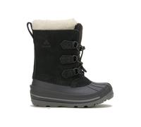 Kamik Winterstiefel Snowdash (wasserdicht) schwarz Kinder, Größe Euro (US) 33/34 (2)