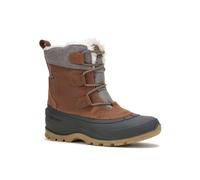 Kamik Damen Winterstiefel Snowgemlo Cognac 38