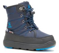 Kamik Luge Kinder Stiefel, blau, Größe 36 36