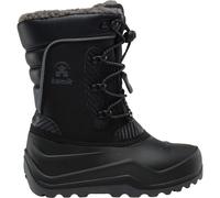 Kamik Luke 4 Kinder Winterschuhe & Winterstiefel schwarz Größe 26 Lifestyle | Rodeln