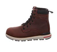 Kamik M Brody L Braun - Moderne wasserdichte Herren Winterstiefel, Größe EU 40 - Farbe Brown