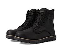 Kamik M Brody L Schwarz - Moderne wasserdichte Herren Winterstiefel, Größe EU 44 - Farbe Black