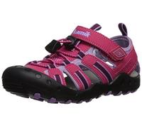 Kamik Crab rose/violett Sandale Kinder, Größe Euro (US) 21 (4)
