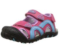 Kamik Mädchen Seaturtle Geschlossene Sandalen, Rosa (Rose), 28 EU