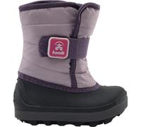 Kamik Mädchen Snowbug 7 (Kleinkind/kleines Kind), Flieder, 8 Toddler