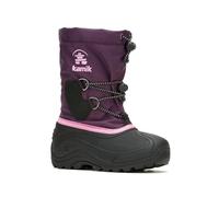 Kamik Mädchen Southpole4 Schneestiefel, Blackberry Bbe, 26 EU