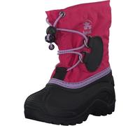 Kamik Mädchen Southpole4 Winterstiefel, Pink Rose Lavender Rol, 32 EU