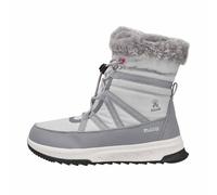Kamik - Kid's Stormy Faux Fur - Winterschuhe, Gr. 31, grau (LightGrey)
