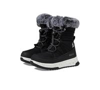 Kamik Stormyf Youth Snow Boots Schwarz EU 40 Mädchen Black / Black