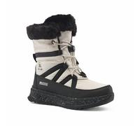 Winterstiefel KAMIK "STORMYF", Damen, Gr. 33, fog, Synthetik, Schuhe, Winterschuhe, Winterboots, Snowboots, wasserdicht, gefüttert (31911060-33) fog