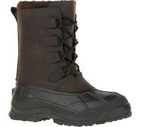 Kamik Men's Alborg Gaucho Brown 43