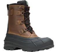 Kamik Men's Alborg Plus Brown 45