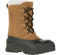 Kamik Men's Alborg Tan 44