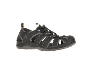 Kamik Men's Byron Bay 2 Black 43