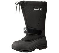 Kamik Men's Greenbay4w Snow Boot