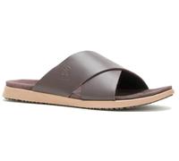 Kamik Men's Marty Cross Dark Brown 40