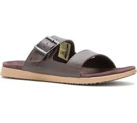 Kamik Men's Marty Slide Dark Brown 44
