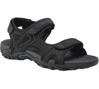 Kamik Men's Milos Black 40