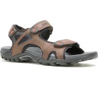 Kamik Men's Milos Brown 41