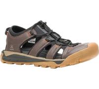 Kamik Men's Syros Dark Brown Dark Brown 43