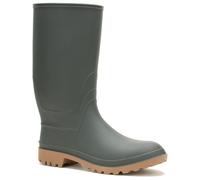 Kamik Gummistiefel Michael Herren Khaki/Crepe Größe 42