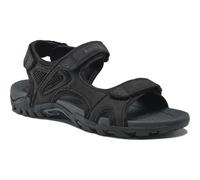 Kamik Milos Herren Sandalen, schwarz, Größe 45 45