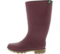 Kamik Miranda Gummistiefel RotRot / 42