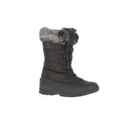 Kamik Winterstiefel Momentum 3 Damen – gefüttert, wasserdicht, nahtversiegelt – Schwarz Gr. 38