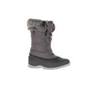Kamik Damen Stiefel Momentum 3 charcoal, Gr. 42