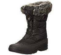 Kamik Momentum 3 Damen beige | Thermo-Winterstiefel für Damen, langlebig, kaltes Wetter, Schuhe für Schnee, Eis und Winterbedingungen im Freien
