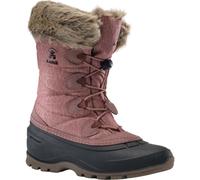 Kamik Momentum3 Snow Boots Rosa EU 36 Damen Dark Rose