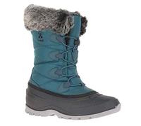 Kamik Momentum 3 Schneestiefel für Damen, Blaugrün/Ein Hauch von Paradies (Trace of Paradise), 38 EU