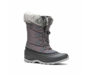 Kamik Momentum 3 w Damen (Grau 37 EU)