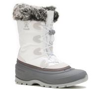 Kamik W Momentum 3 White, Größe EU 42 - Damen Winterstiefel, Farbe Weiß