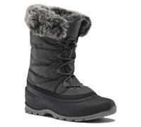 Kamik Momentum3 Snow Boots Grau EU 37 Damen Charcoal / Coal