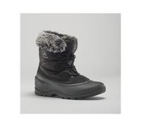 Kamik Damen Momentum L2 Schneestiefel, Schwarz, 39 EU