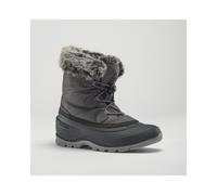 Kamik Women's Momentum L2 Snow Boot, CHARCOAL, 9