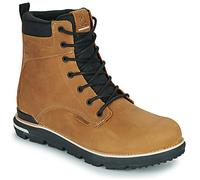 KAMIK Moonboots BRODY L in Braun 43