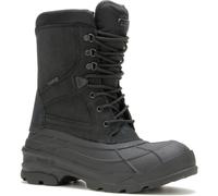 Kamik Nation Plus Black-Noir Winterstiefel 46