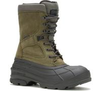 Kamik Nationplus Snow Boots Grün EU 47 Mann